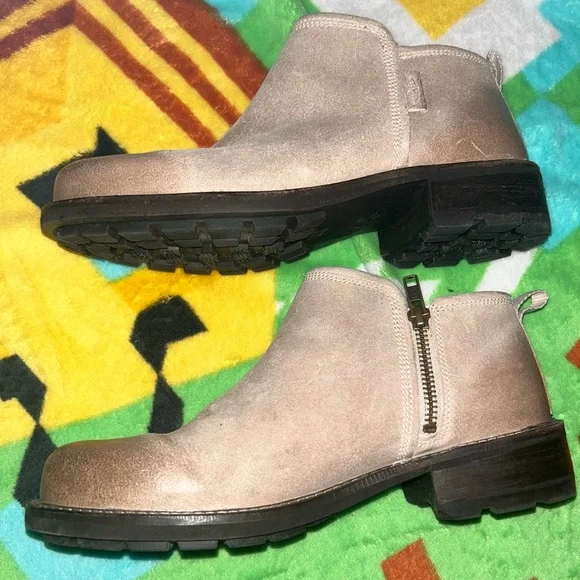 Keen Boots - Picture 3 of 6